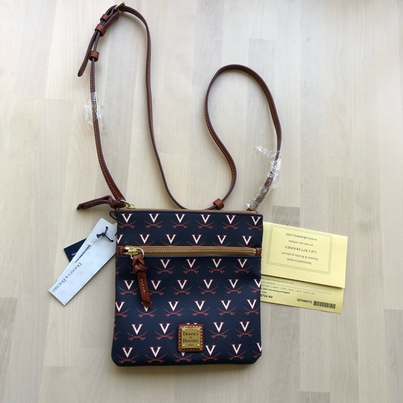 Dooney & Bourke Bags Dooney Bourke Uva Crossbody Bag Poshmark